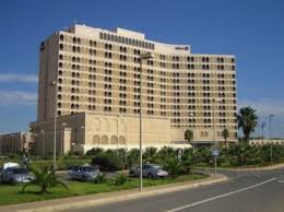 25èmes Journées Nationales de Pneumophtisiologie SAPP. Alger Mars 2016